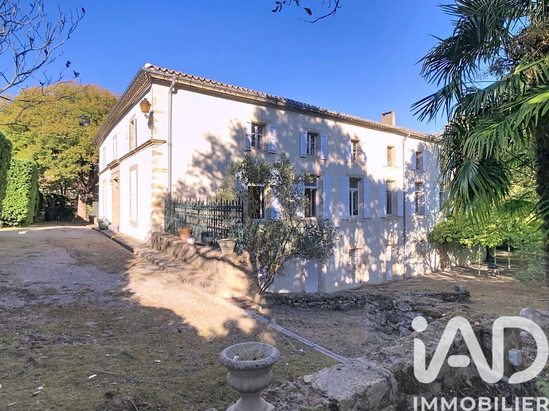 House in Salles-sur-l'Hers, Occitania, France 3 - 16566200