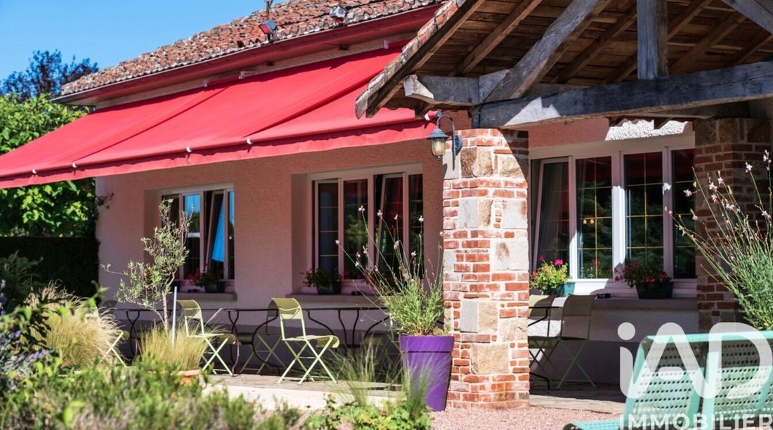 House in Sereilhac, Nouvelle-Aquitaine, France 2 - 17416911