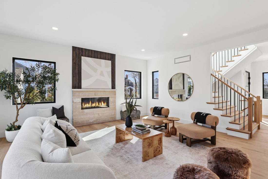House in Birmingham, Michigan, United States 4 - 17408544