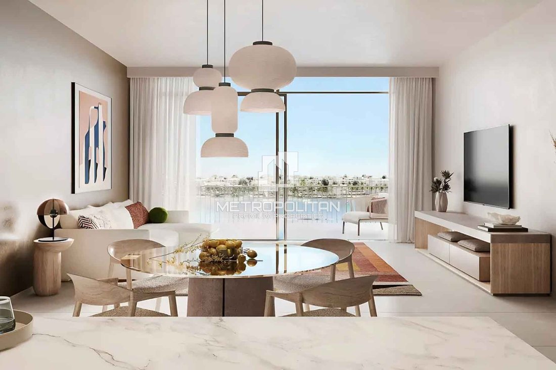 Apartment in Dubai Islands / Deira Islands, Dubai, United Arab Emirates 5 - 16976759