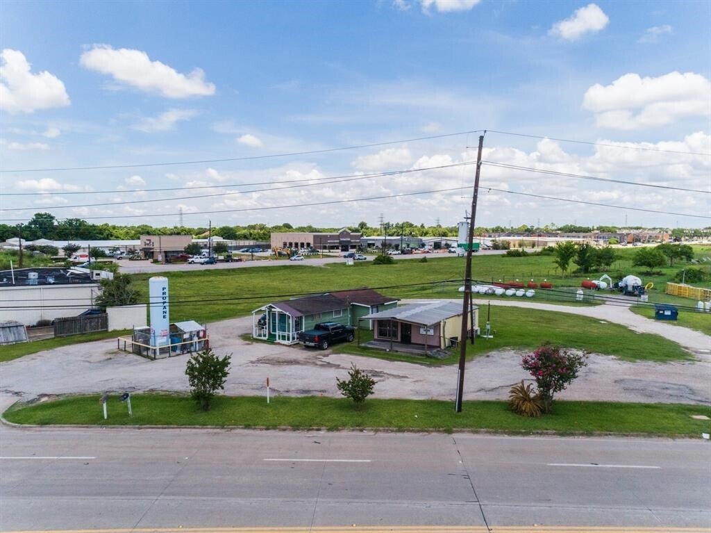 Land in Missouri City, Texas, United States 2 - 17417410