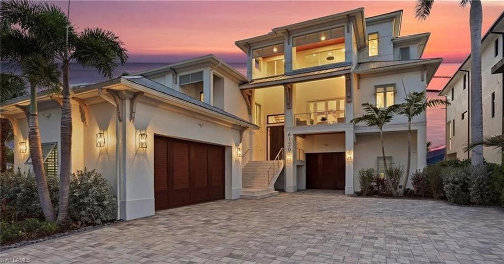 House in Fort Myers Beach, Florida, United States 1 - 17417557