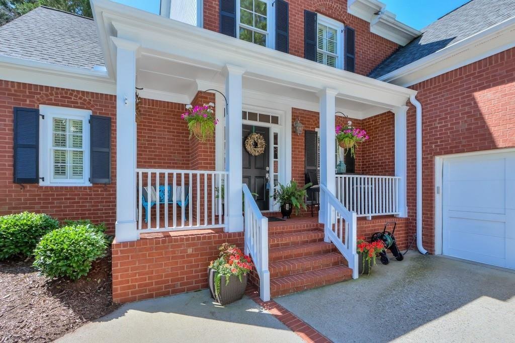 House in Roswell, Georgia, United States 2 - 17417196