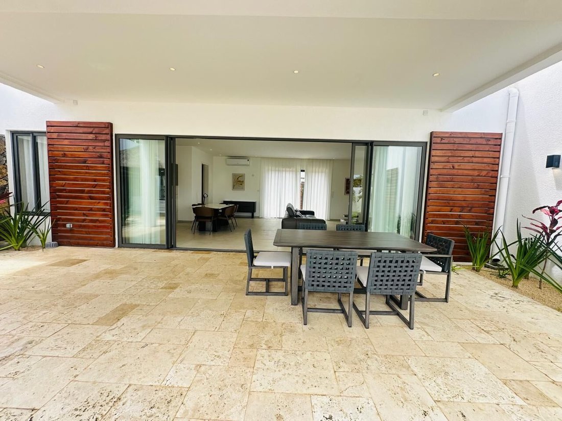 House in Grand Baie, Rivière du Rempart District, Mauritius 3 - 17420737
