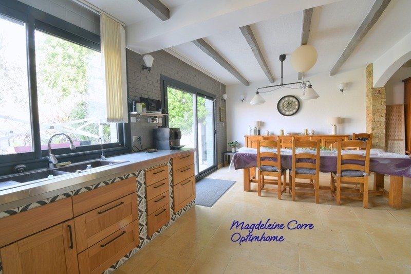 House in Les Closeaux-Les Martinets, Le Kremlin-Bicetre, France 4 - 17412215
