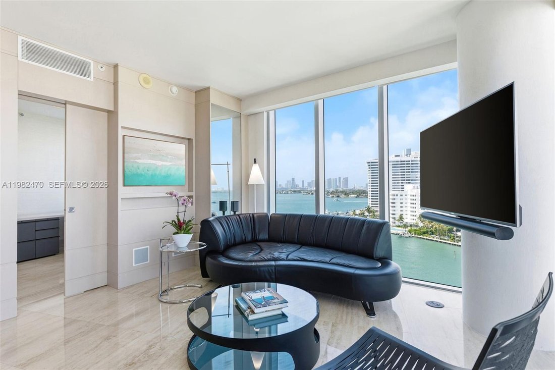 Condo in Miami Beach, Florida, United States 3 - 17409647