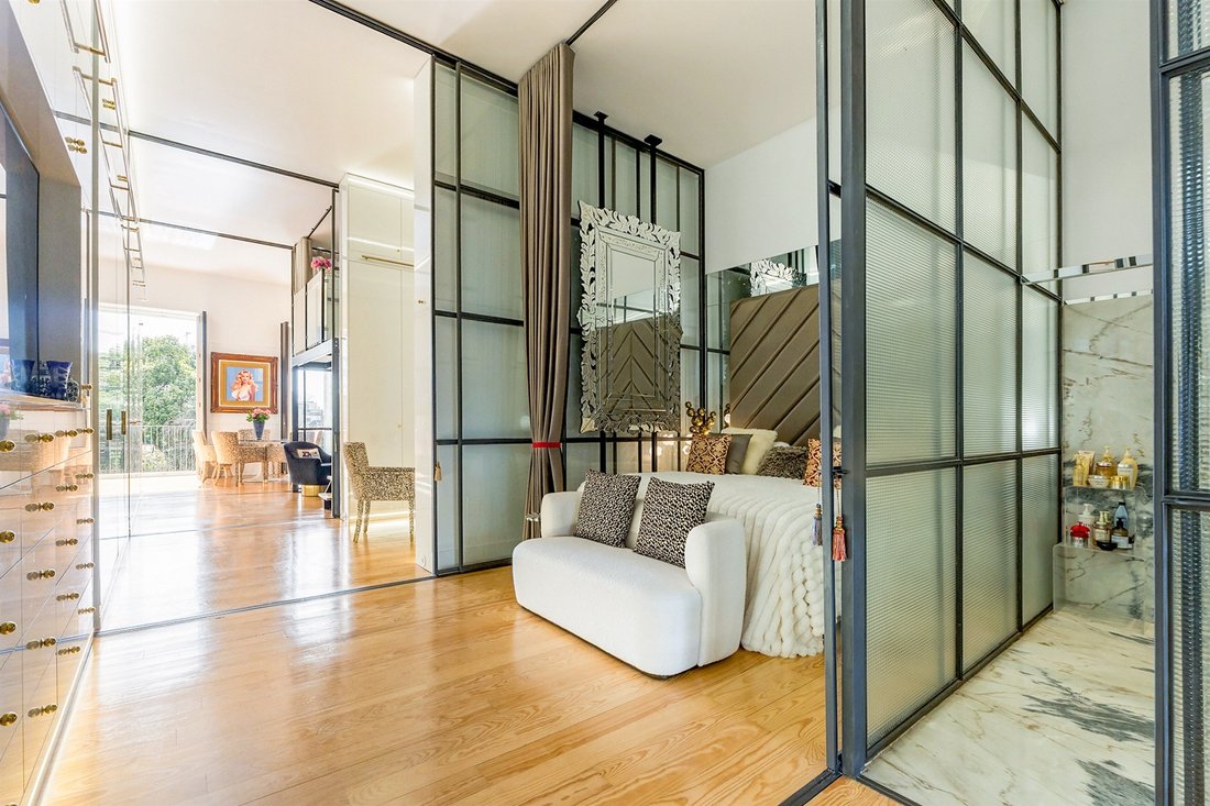 Apartment in Cedofeita, Santo Ildefonso, Se, Miragaia, Sao Nicolau e Vitoria, Porto District, Portugal 5 - 17284476