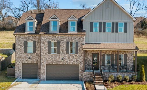 House in Mt. Juliet, Tennessee, United States 1