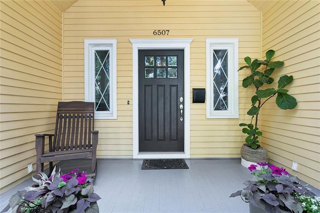 House in New Orleans, Louisiana, United States 3 - 17418280