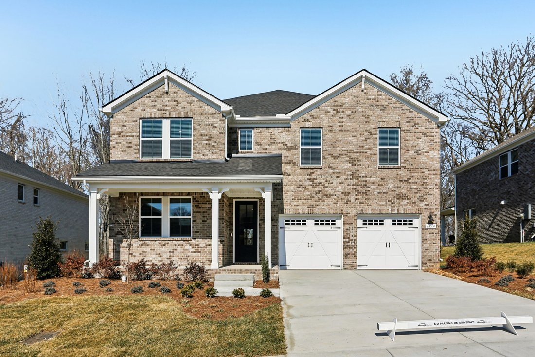 House in Franklin, Tennessee, United States 1 - 17409925