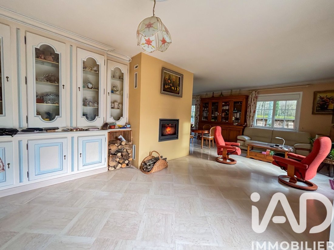 House in Abondant, Centre-Val de Loire, France 3 - 17411340