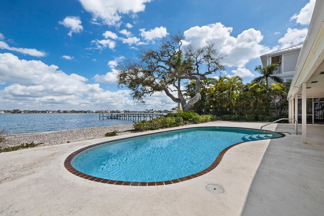 Land in Siesta Key, Florida, United States 5 - 17406400