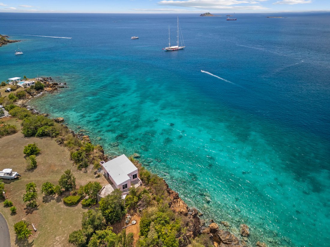 House in Charlotte Amalie West, St. Thomas, U.S. Virgin Islands 4 - 17414418