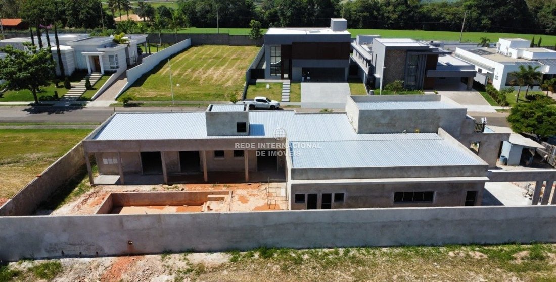 House in Jardim Residencial Saint Patrick, Sorocaba, Brazil 4 - 17418558