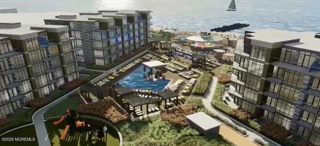 Condo in Long Branch, New Jersey, United States 3 - 17417075