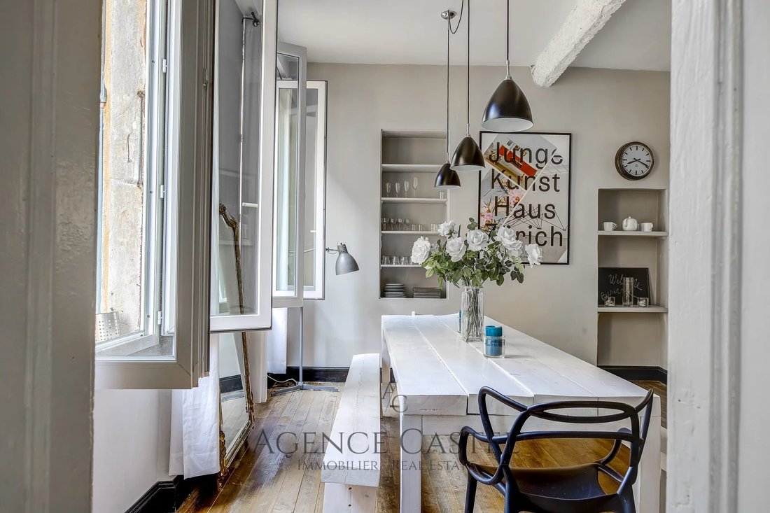 Apartment in Nice, Provence-Alpes-Côte d'Azur, France 4 - 17373329