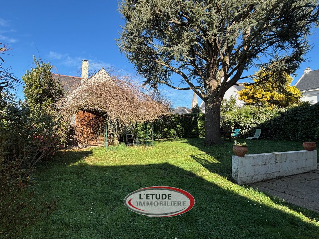 House in Carquefou Est-Hors Agglo, Carquefou, France 1 - 17408702