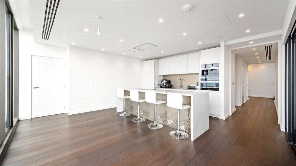 Apartment in Nine Elms, Wandsworth (Greater London), England 3 - 17413518