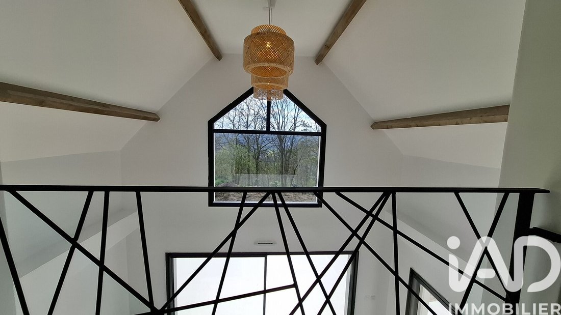 House in Mesnil-sur-l'Estree, Normandy, France 4 - 17420302