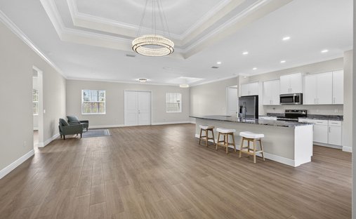 House in Loxahatchee, Florida, United States 1