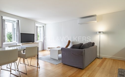 Apartment in Arroios, Lisbon, Portugal 1