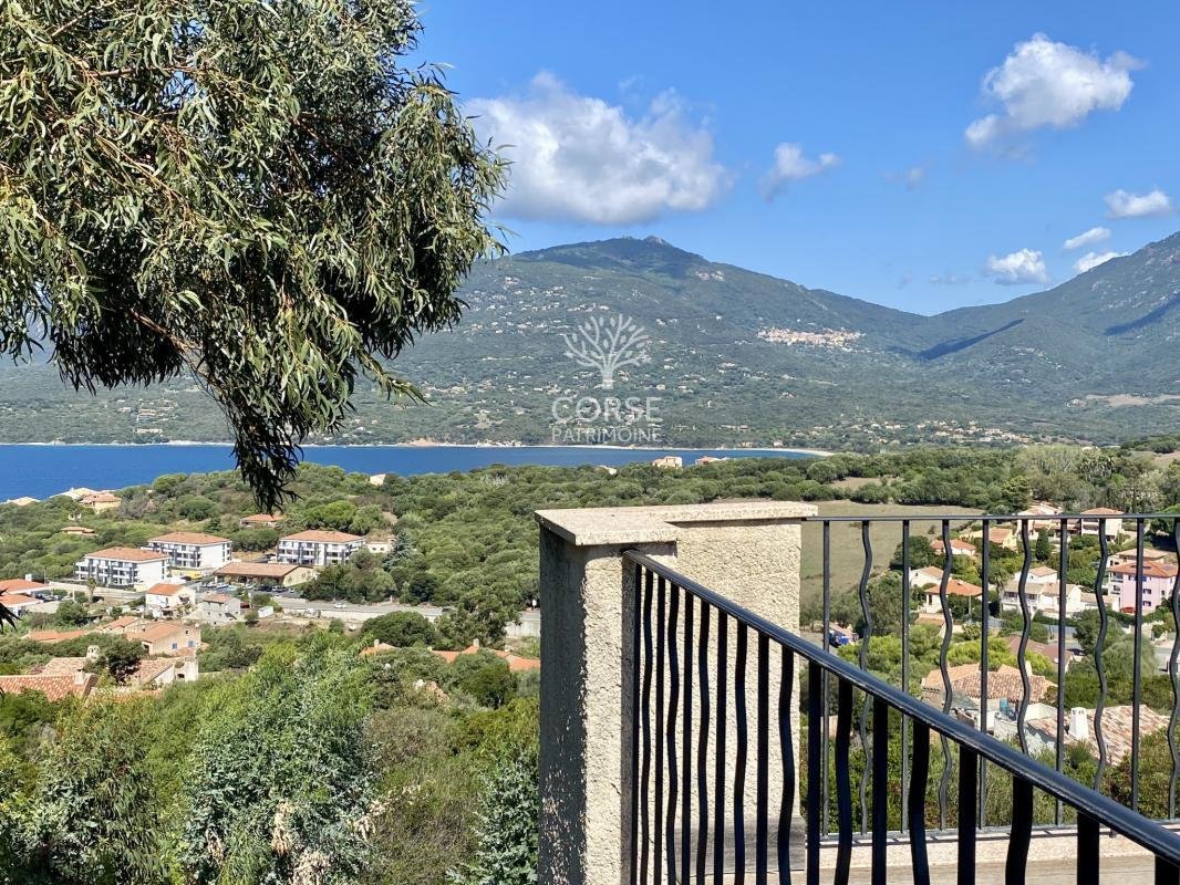 Villa in Propriano, Corsica, France 2 - 17412302