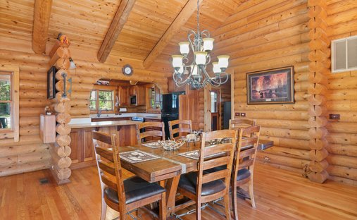 Casa a Grants Pass, Oregon, Stati Uniti 1