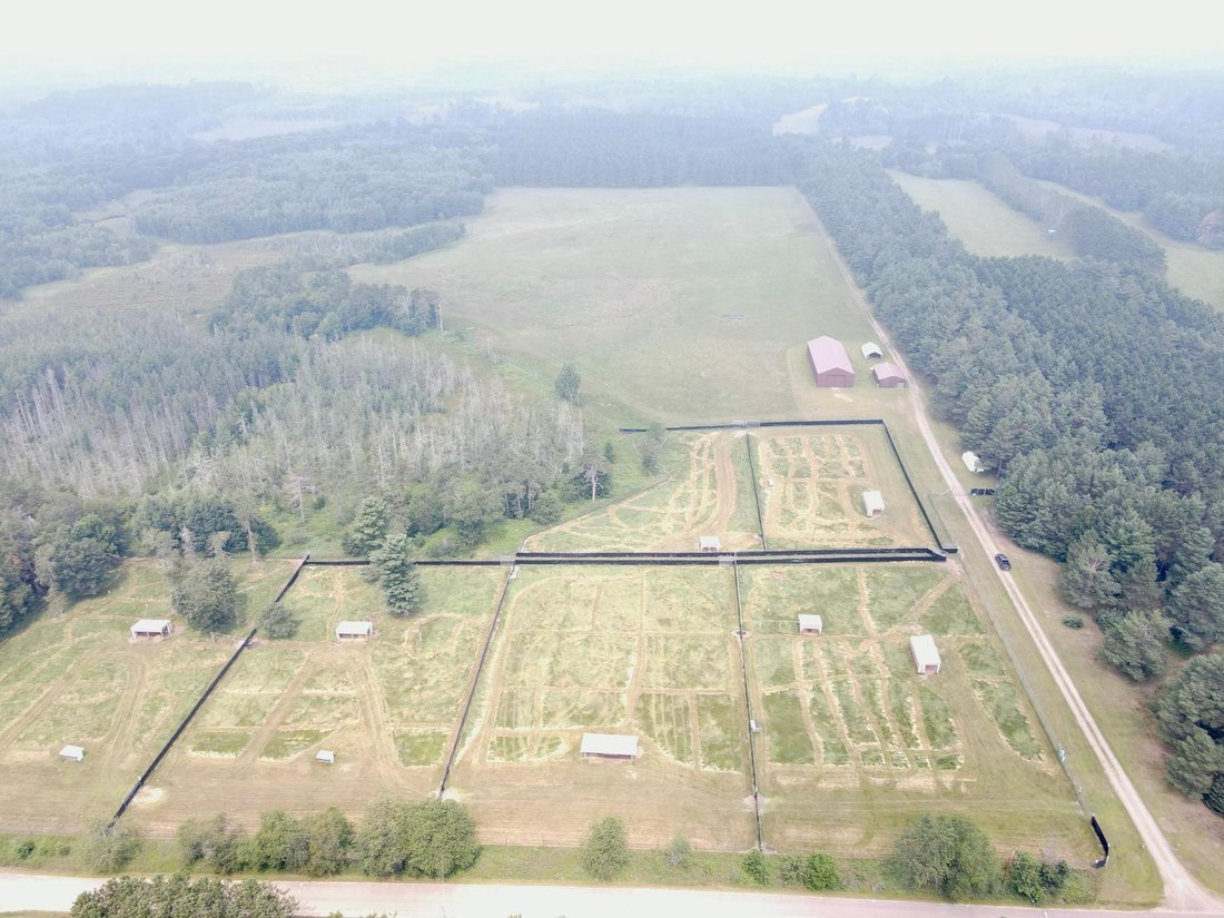 Land in Tomahawk, Wisconsin, United States 2 - 17408467