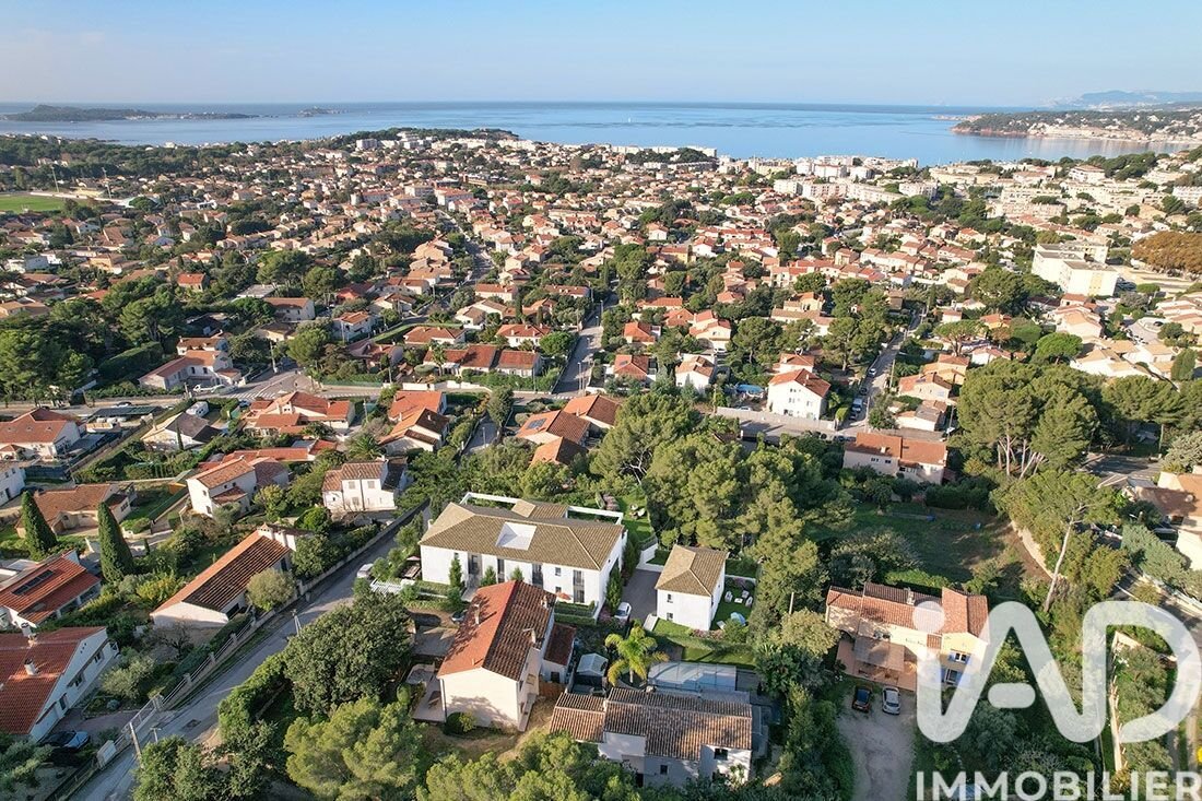 Apartment in Tante Victoire, Six-Fours-les-Plages, France 1 - 17227731