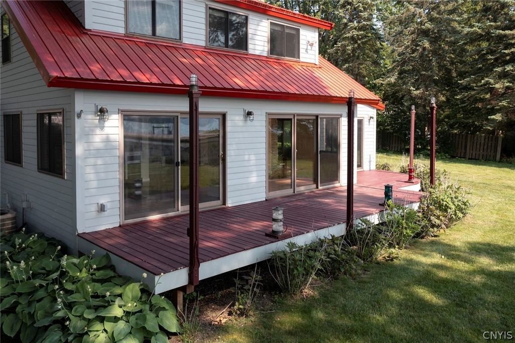 House in Skaneateles, New York, United States 4 - 17412658