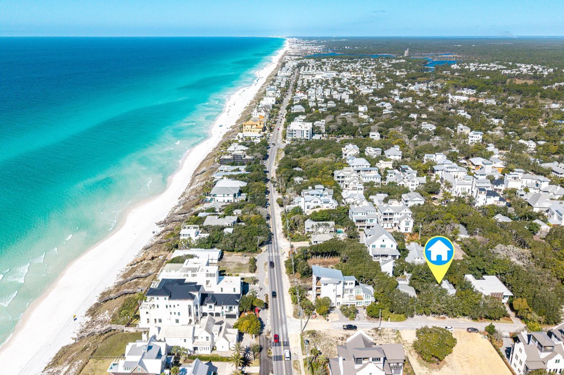 House in Santa Rosa Beach, Florida, United States 3 - 17419506