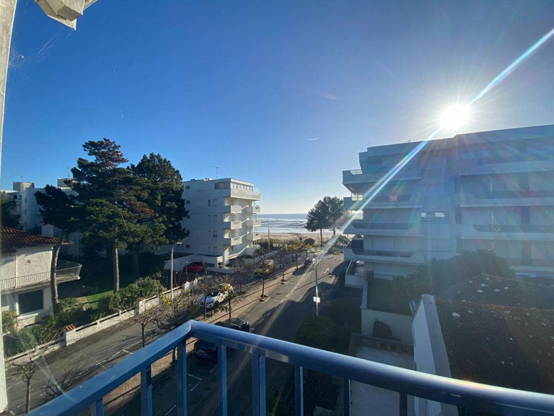 Apartment in Le Guézy, La Baule-Escoublac, France 2 - 17155374