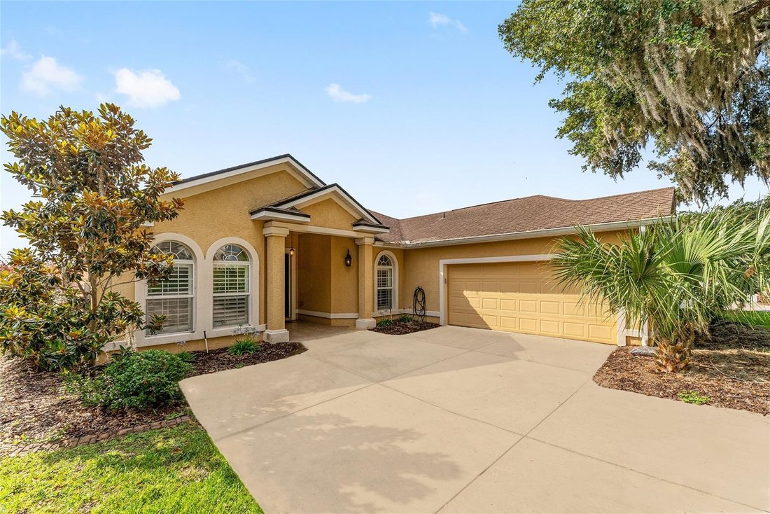 House in Ocala, Florida, United States 1 - 15850744