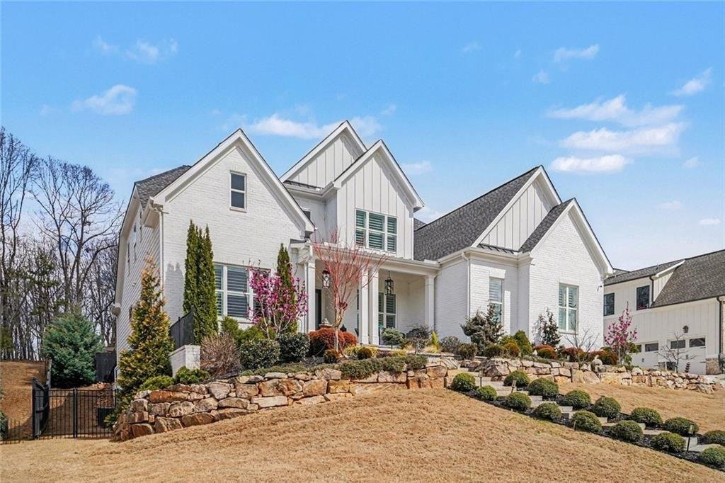House in Powder Springs, Georgia, United States 3 - 17375849