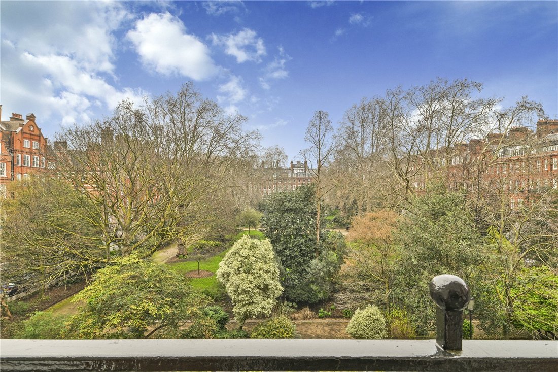 Apartment in Brompton, Kensington And Chelsea, England 3 - 17409680