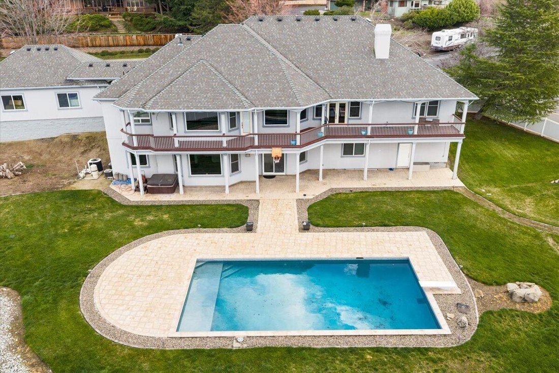 House in Medford, Oregon, United States 2 - 17412623