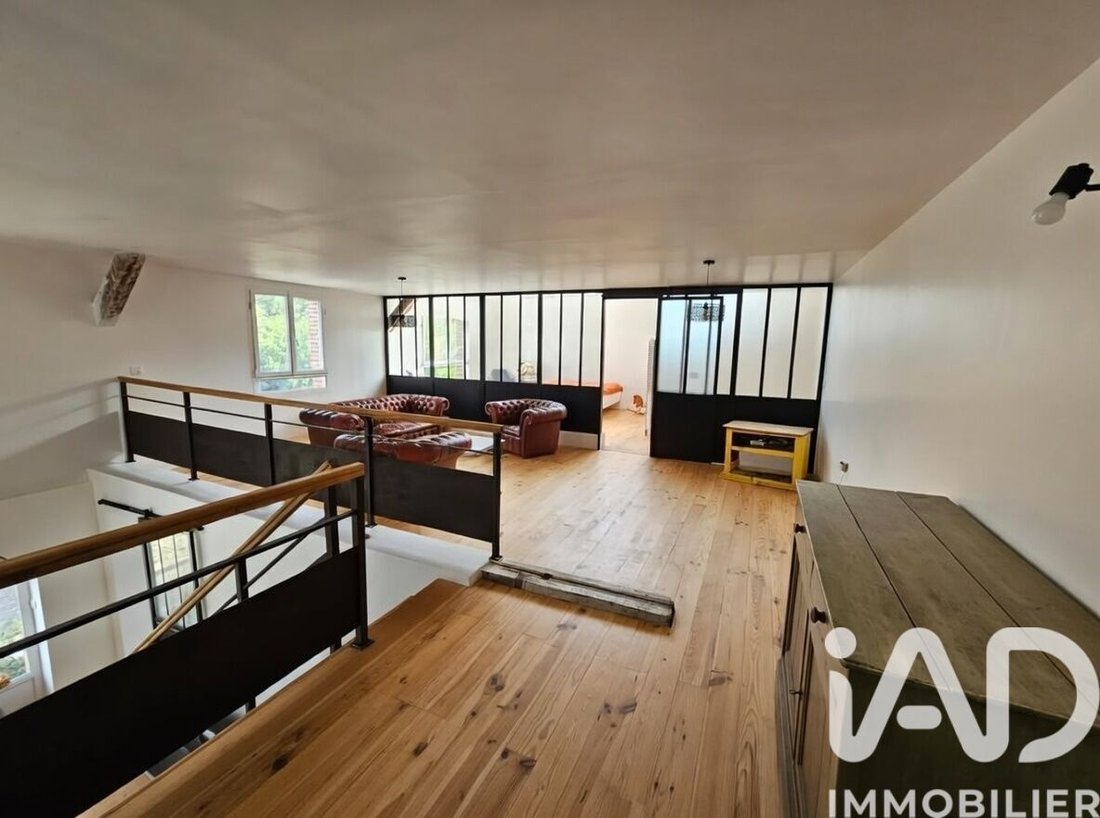 House in Gisors, Normandy, France 5 - 17366401