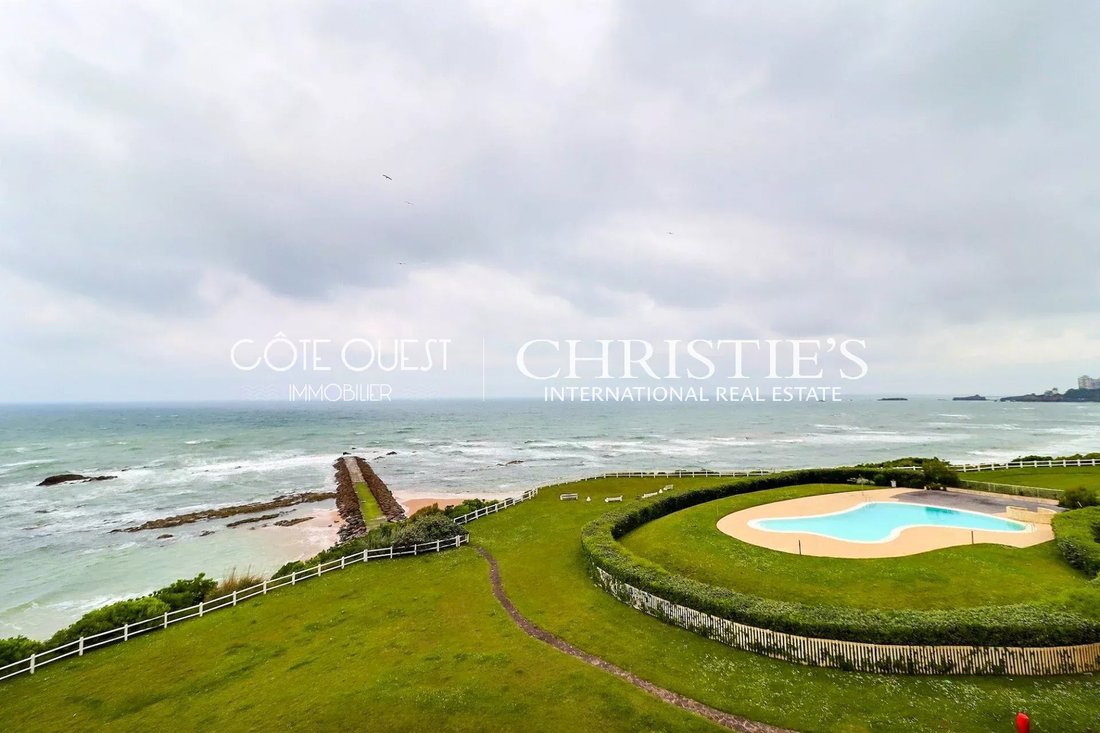 Apartment in Biarritz, Nouvelle-Aquitaine, France 3 - 15650604