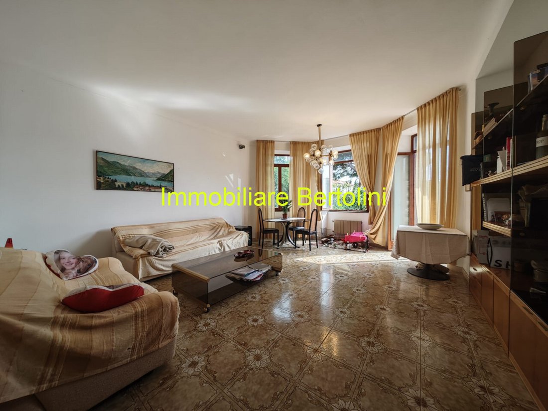 House in Bordighera, Liguria, Italy 4 - 17417952