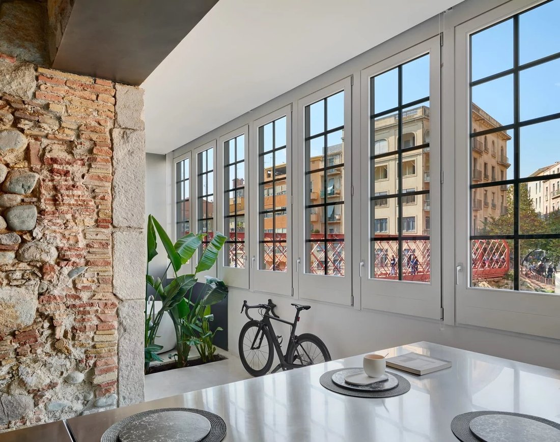 Apartment in Girona, Catalonia, Spain 1 - 17415710