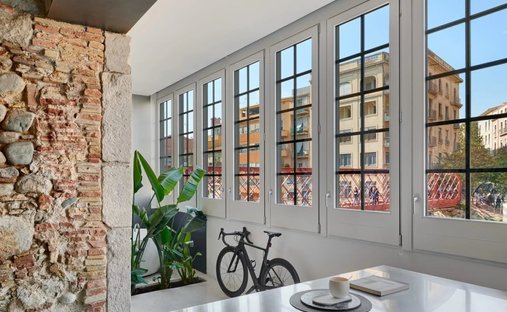 Appartement à Gérone, Catalogne, Espagne 1