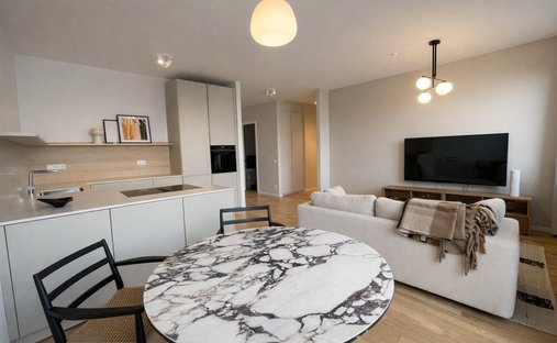 Apartment in Berlin, Berlin, Germany 1