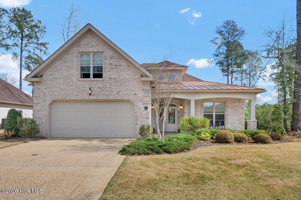 House in Castle Hayne, North Carolina, United States 1 - 17409707