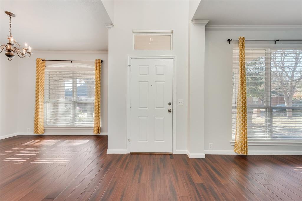 House in Frisco, Texas, United States 5 - 17420709