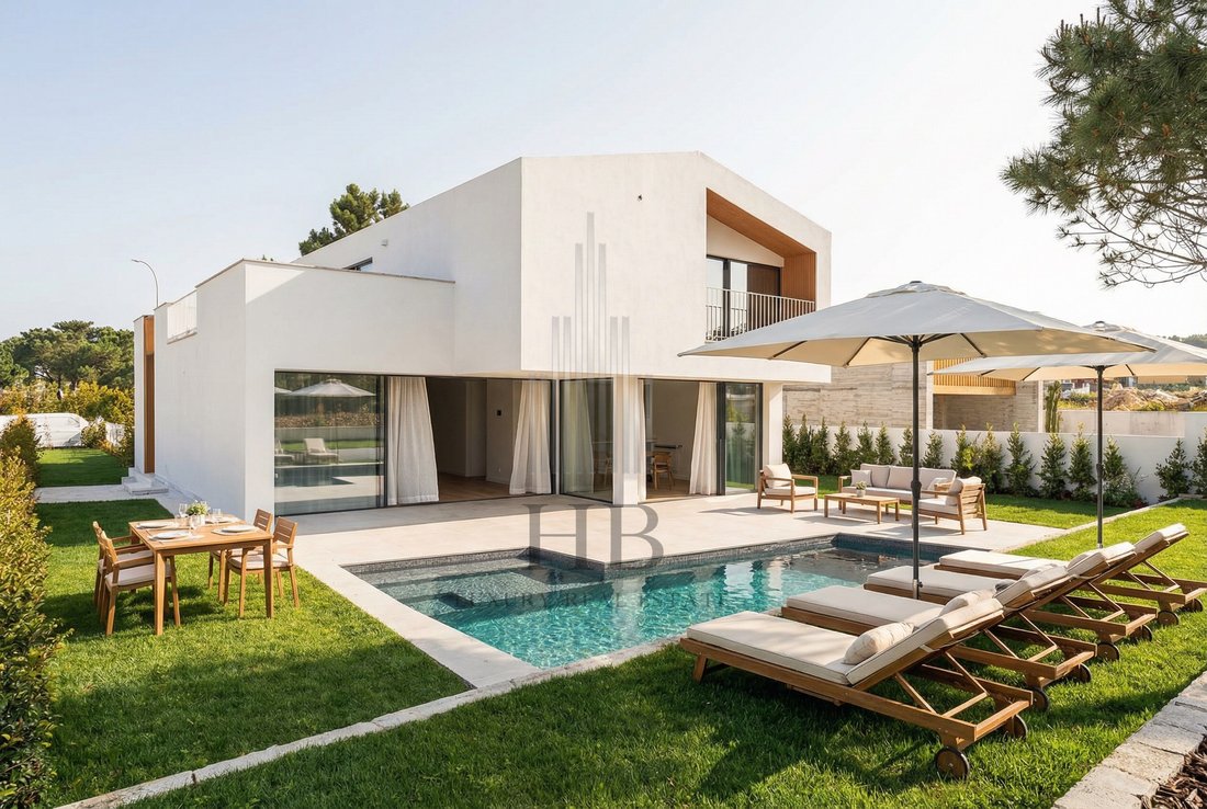 House in Colares, Lisbon, Portugal 2 - 16951044