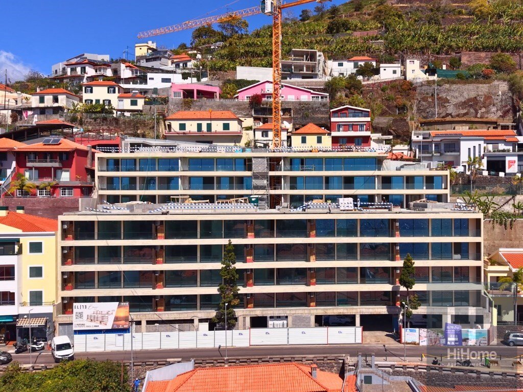 Apartment in Camara De Lobos, Madeira, Portugal 2 - 17389363