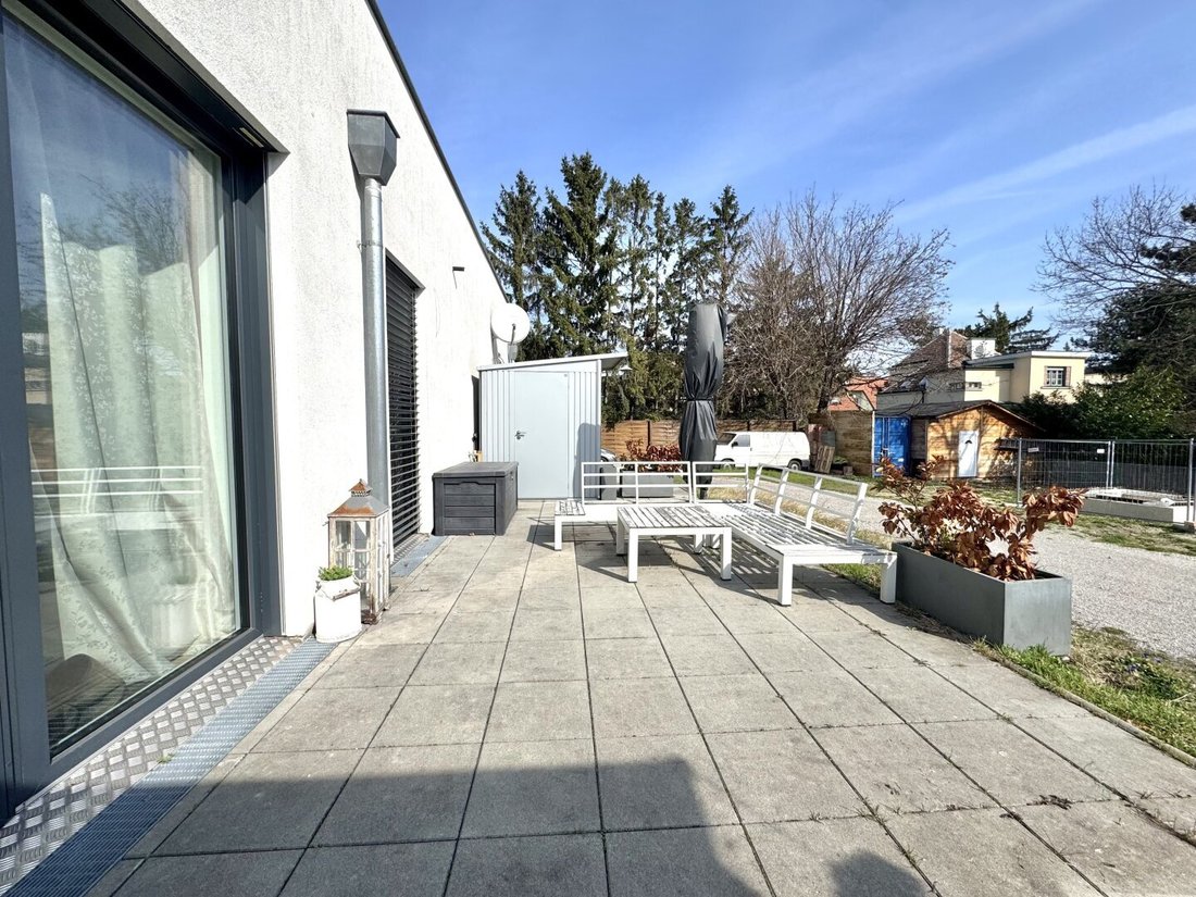 Apartment in Vienna, Vienna, Austria 3 - 17414845