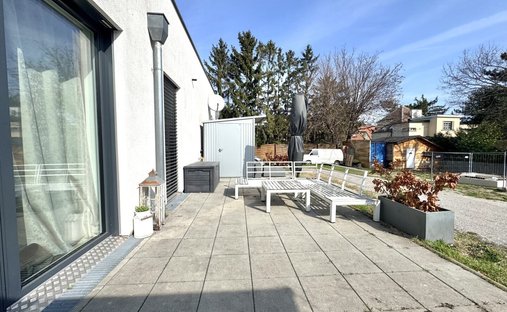 Apartamento en Viena, Viena, Austria 1