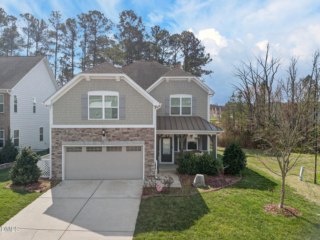 House in Morrisville, North Carolina, United States 5 - 17410100