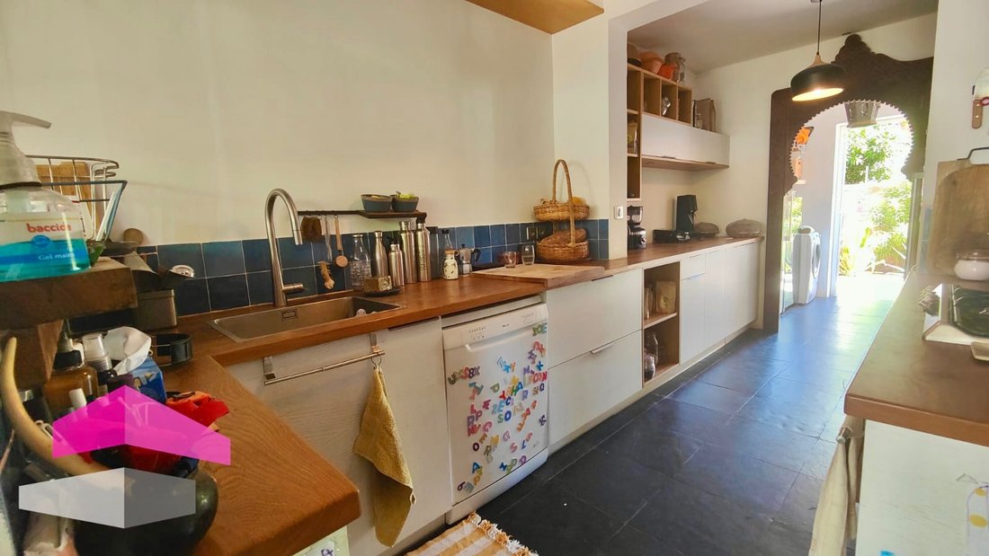 Villa in France 4 - 17410586